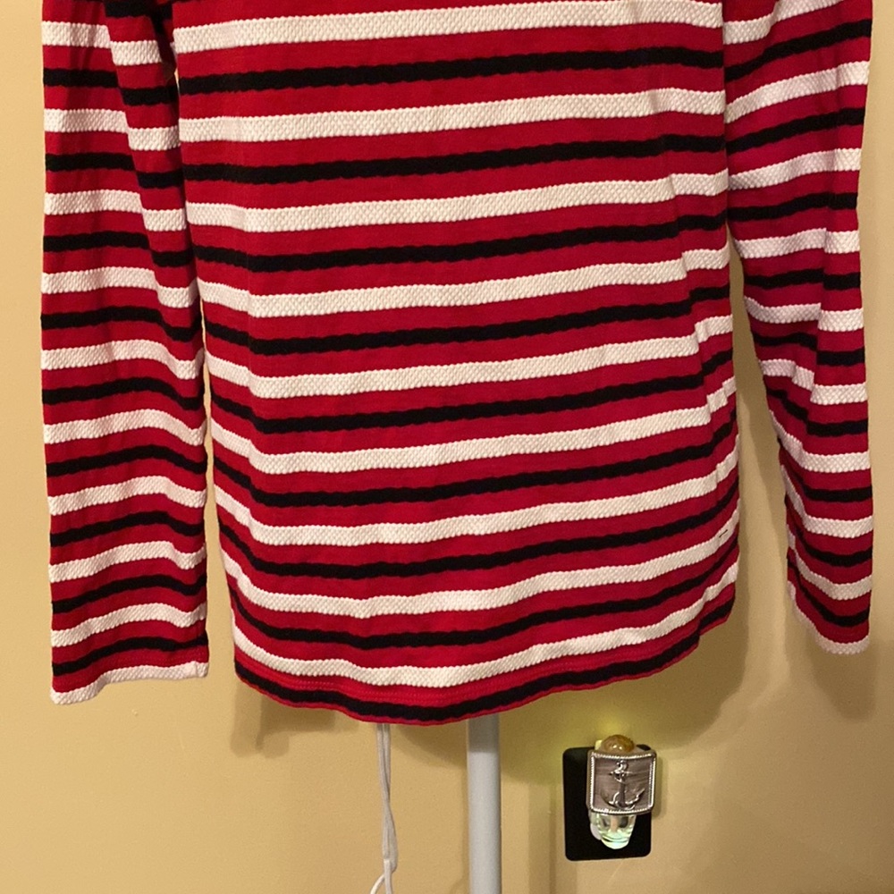 Talbots top - Picture 9 of 12